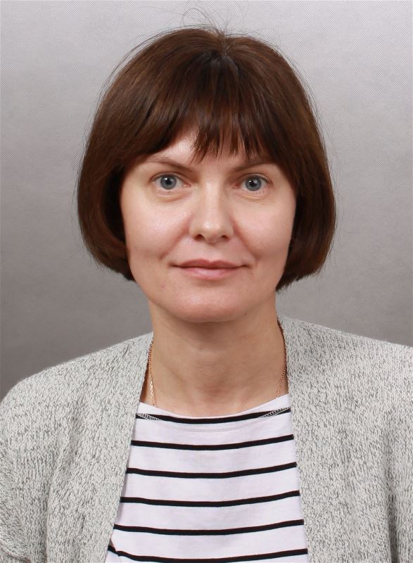 Гувернантка Ирина Александровна